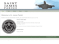 saintjamesky.org