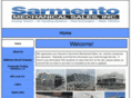 sarmento.com