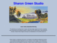 sharongreenstudio.com