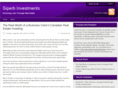 siperbinvestments.com