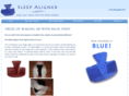 sleepaligner.com