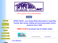 spraydock.com
