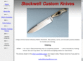 stockwellknives.com