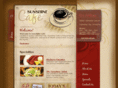 sunshinecafe.com