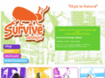 survivedesign.com