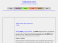 tattoohub.com