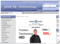 tauchlehrer-einkauf.com