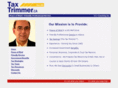taxtrimmer.ca