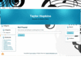 taylorhopkinsbass.com