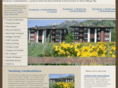 tensleepcondominiums.com
