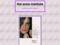 theannainstitute.org