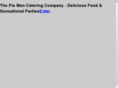 thepieman.co.uk