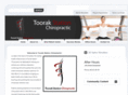 toorakchiro.com