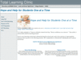 totallearningclinic.com
