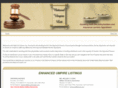 umpirelist.com
