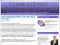 vancouvernetworkingevents.com