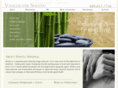 vancouvershiatsu.com