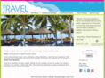 vibranttravelsolutions.com