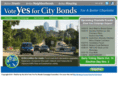 voteyesforbonds.com