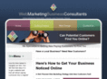 webmarketingbusinessconsultants.com