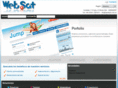 websat.com.ar
