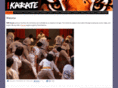wmakarate.com