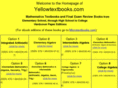 yellowtextbooks.com