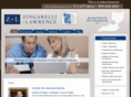 zingarelliandlawrence.com