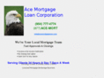 acemortgageloan.com
