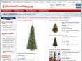 affordablechristmastree.com