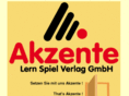 akzente-verlag.de