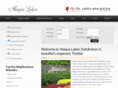 alaqua-lakes.net