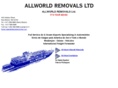 allworldremovals.com