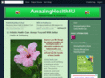 amazinghealth4u.com