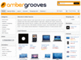 ambergrooves.com