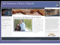 ancchome.com