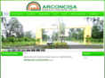 arconcisa.com