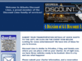atlantadiscountlimo.com