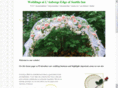 aubergeweddings.com