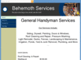 behemothservices.com