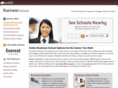 bizschools.info