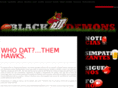 blackdemons.com