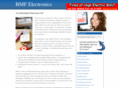 bmfelectronics.com