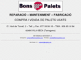 bonspalets.com