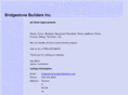 bridgestone-builders.com