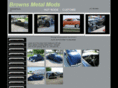 brownsmetalmods.com