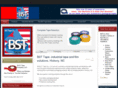 bsttape.com
