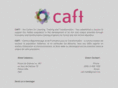 cafthaiti.com
