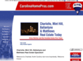 carolinahomepros.com