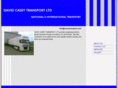 caseytransport.com